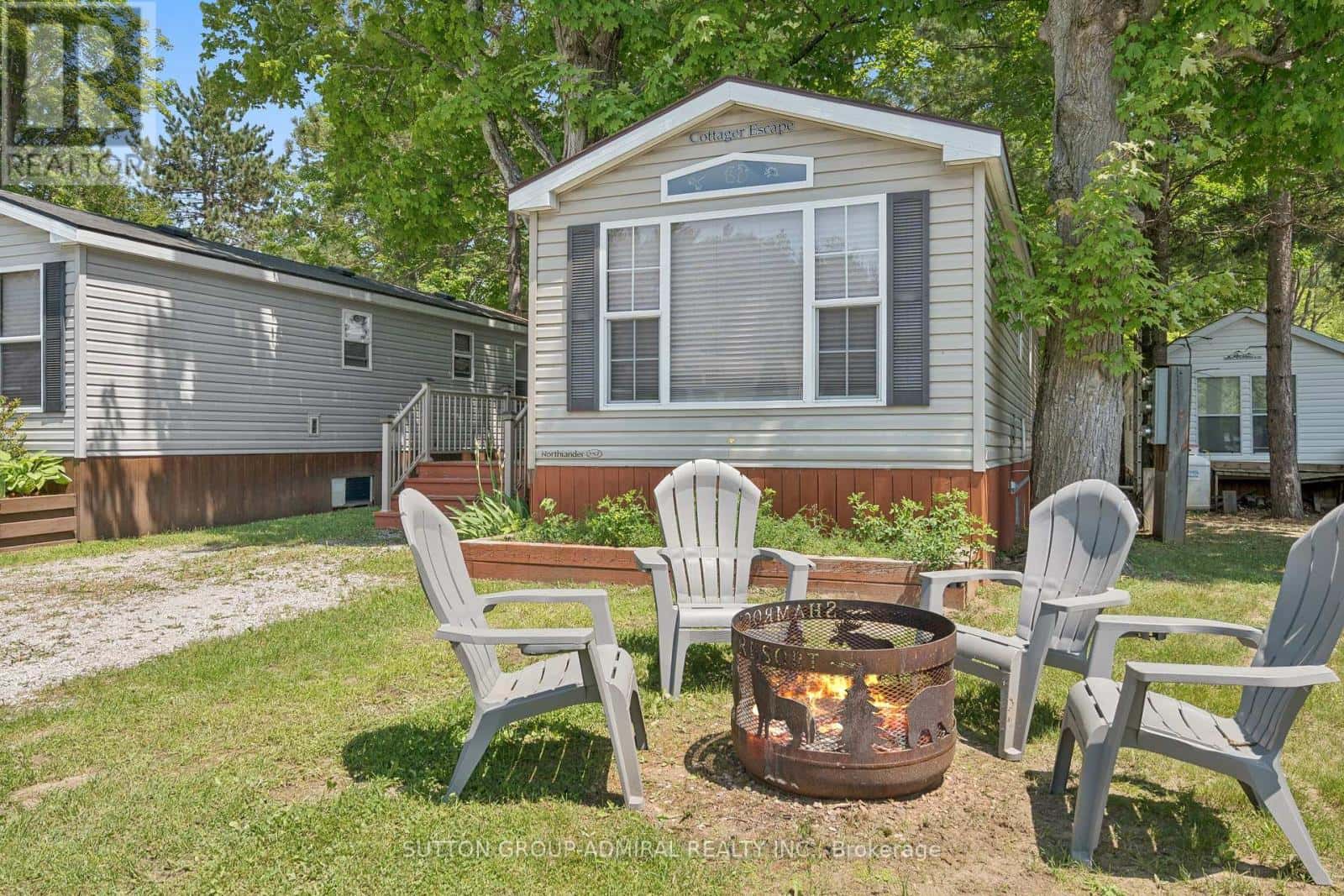 70 - 1082 SHAMROCK MARINA ROAD — Gravenhurst (Morrison), Ontario - Photo 4 of 29