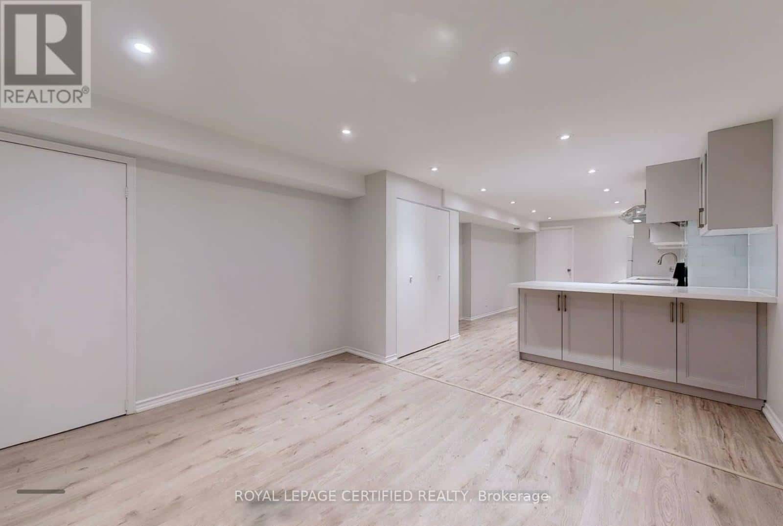 BASEMENT LEVEL - 46 MICHENER CRESCENT — Markham (Raymerville), Ontario - Photo 5 of 21