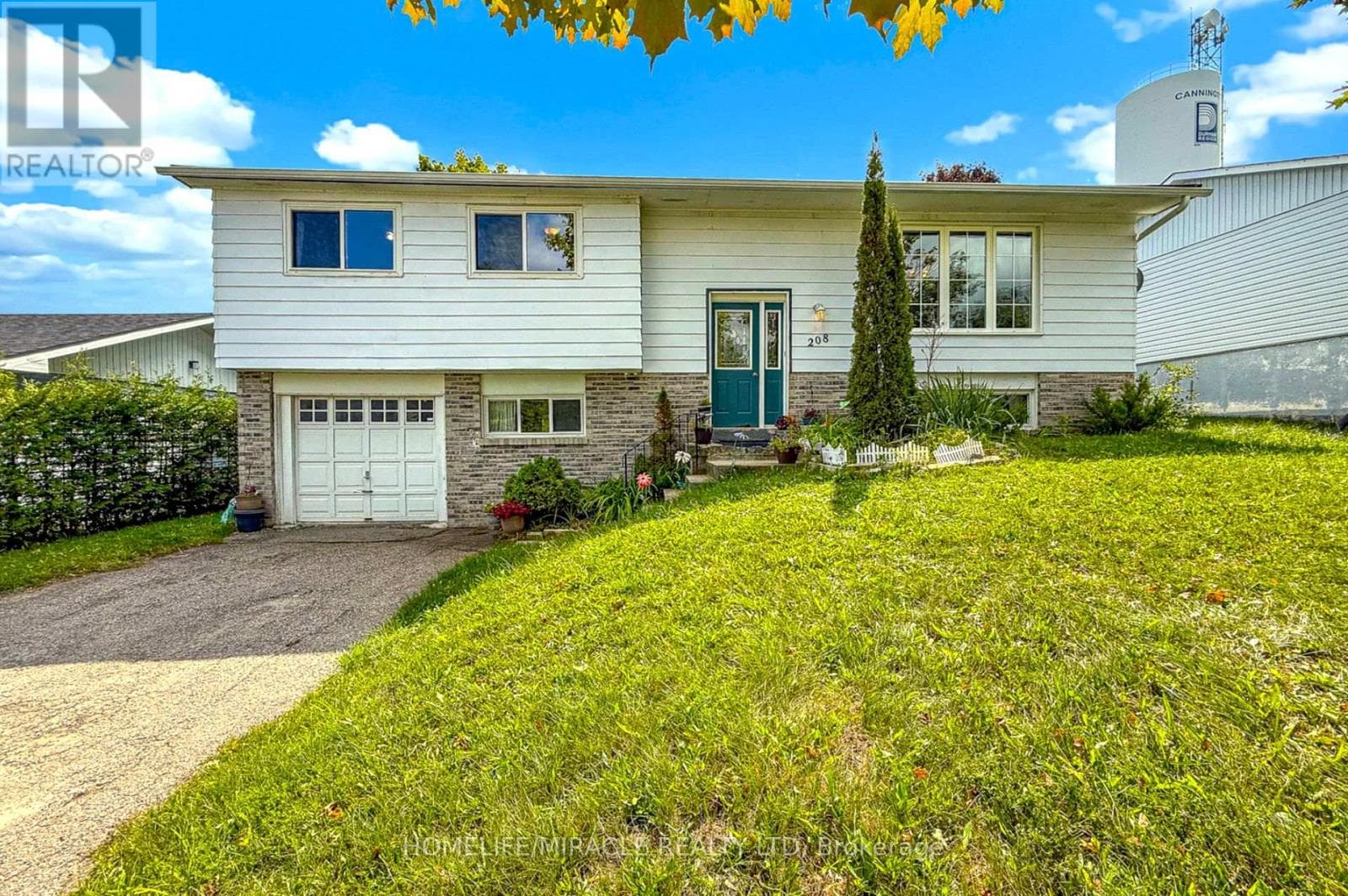 208 PARK STREET — Brock (Cannington), Ontario - Main photo