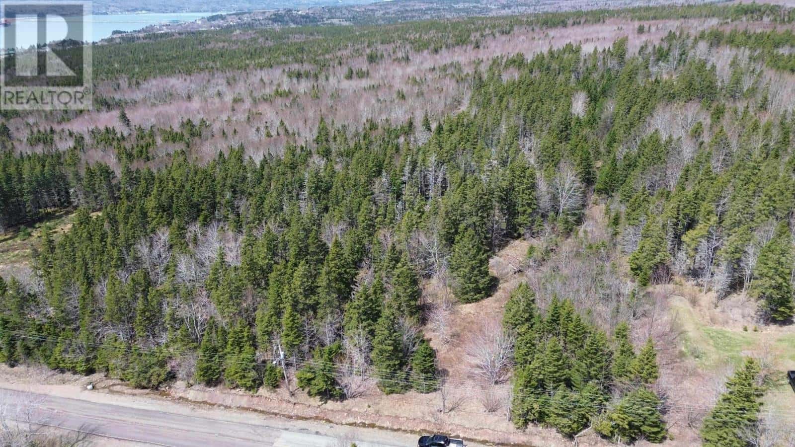 LOT David Street — Port Hastings, Nova Scotia - Photo 2 of 10