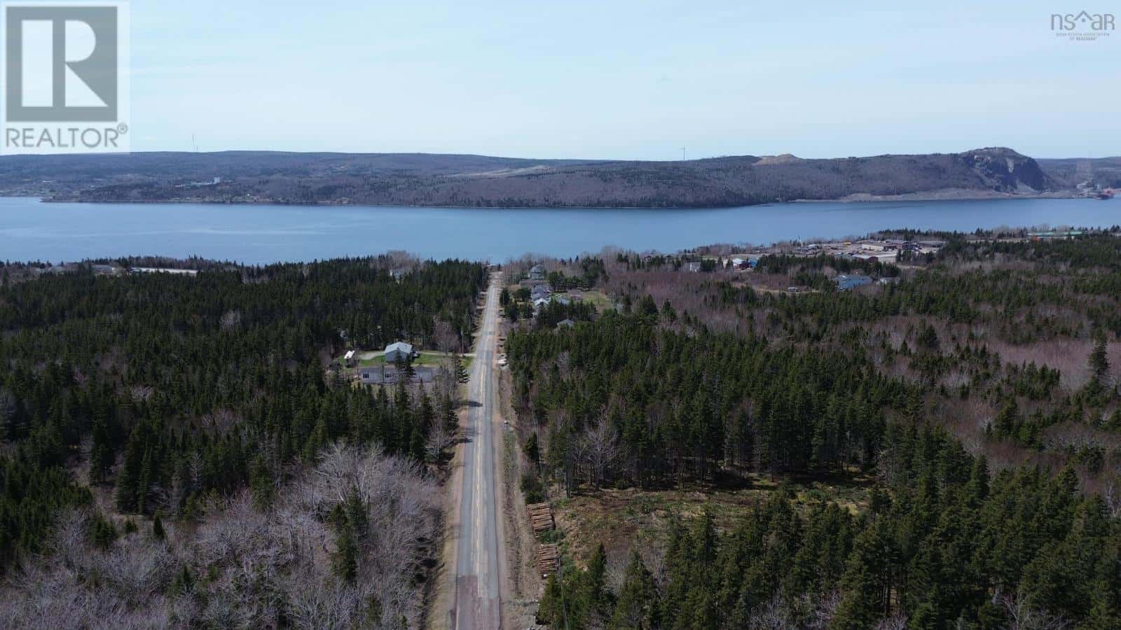 LOT David Street — Port Hastings, Nova Scotia - Photo 5 of 10
