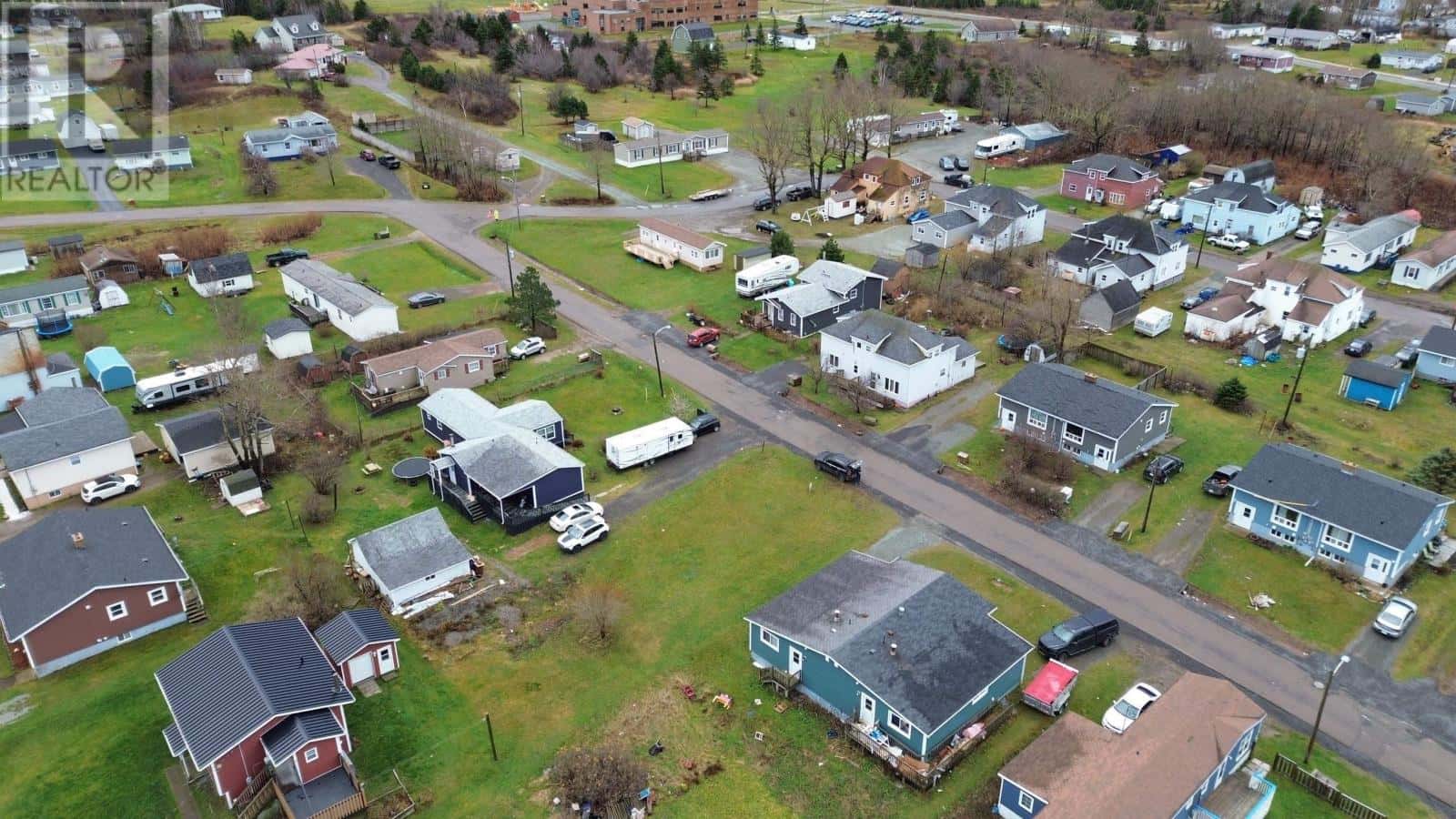 LOT Beaton Street — Inverness, Nova Scotia - Photo 2 of 22