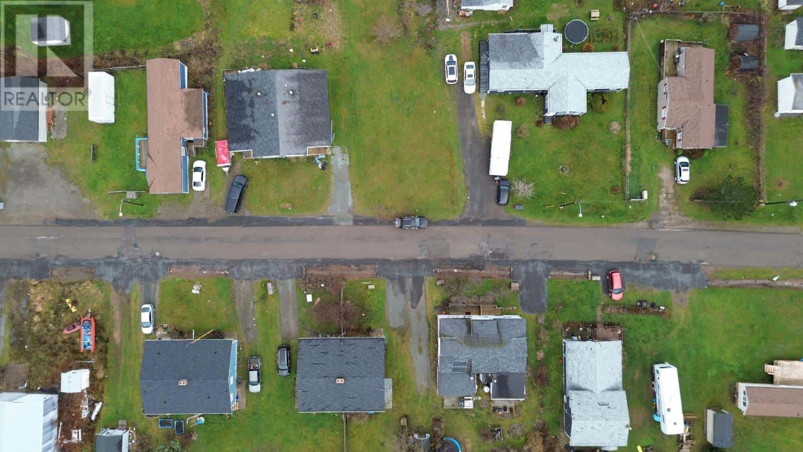LOT Beaton Street — Inverness, Nova Scotia - Photo 4 of 22