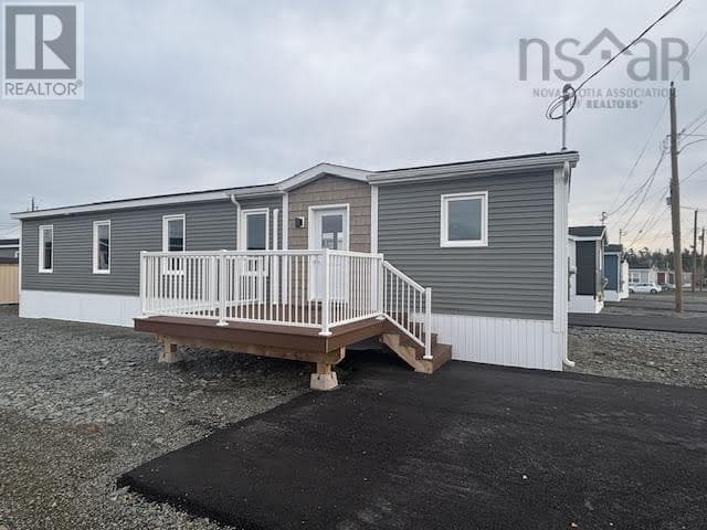 Lot 278 Helmsley Crescent — Elmsdale, Nova Scotia - Main photo