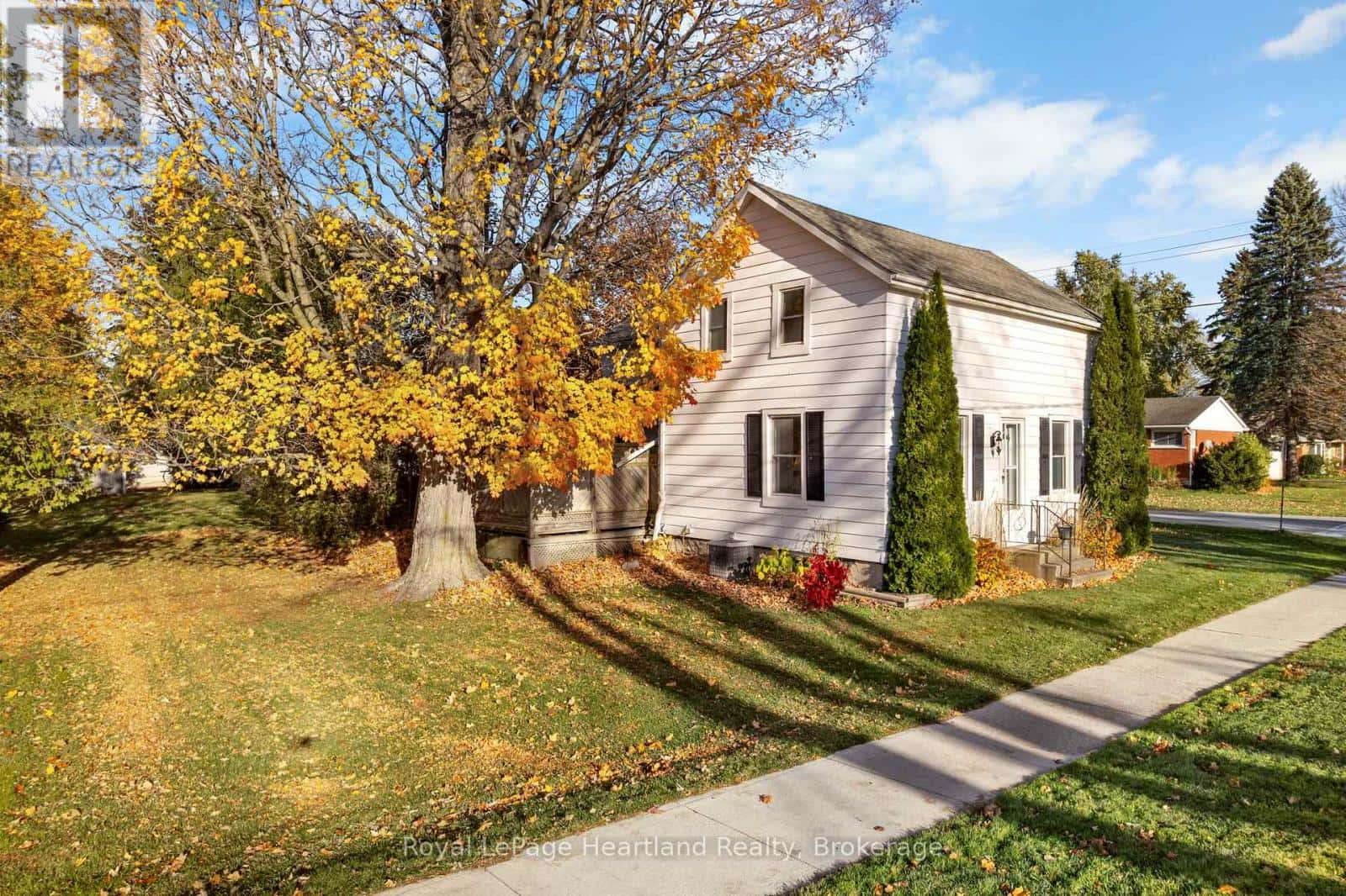 385 MILL STREET — North Huron (Blyth), Ontario - Photo 4 of 42