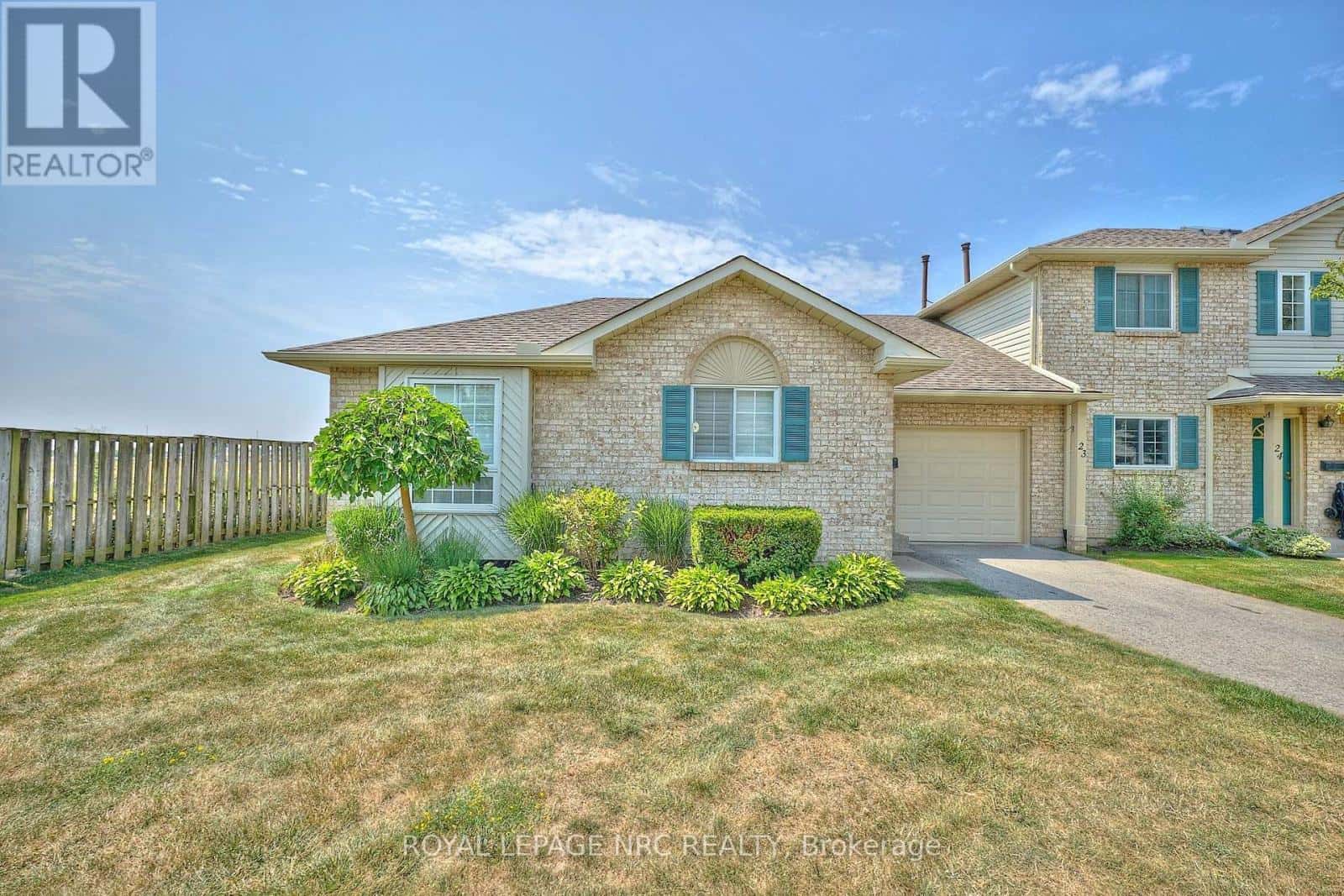 23 - 7470 MONASTERY DRIVE — Niagara Falls (Mt. Carmel), Ontario - Photo 4 of 48