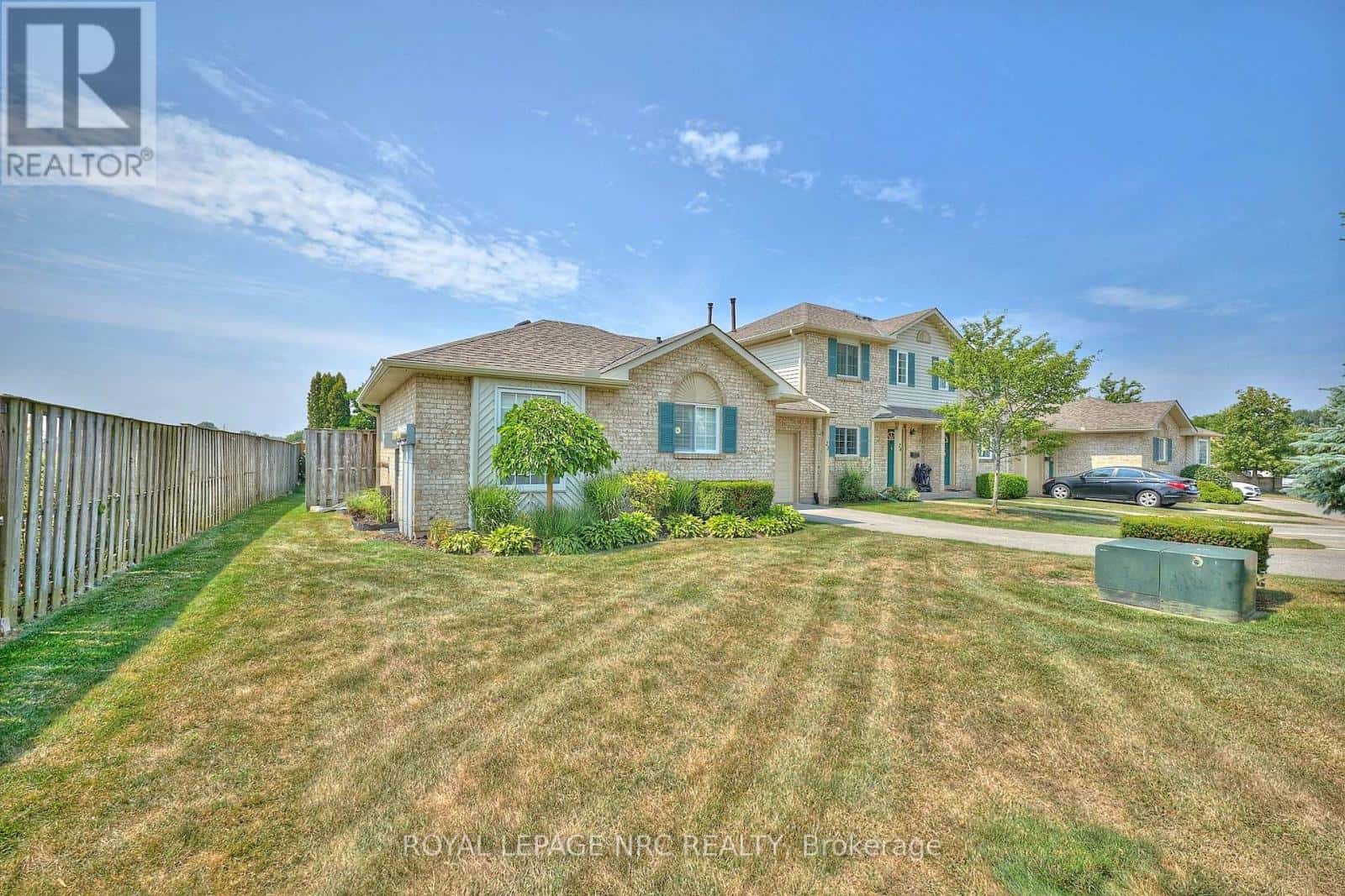 23 - 7470 MONASTERY DRIVE — Niagara Falls (Mt. Carmel), Ontario - Photo 5 of 48