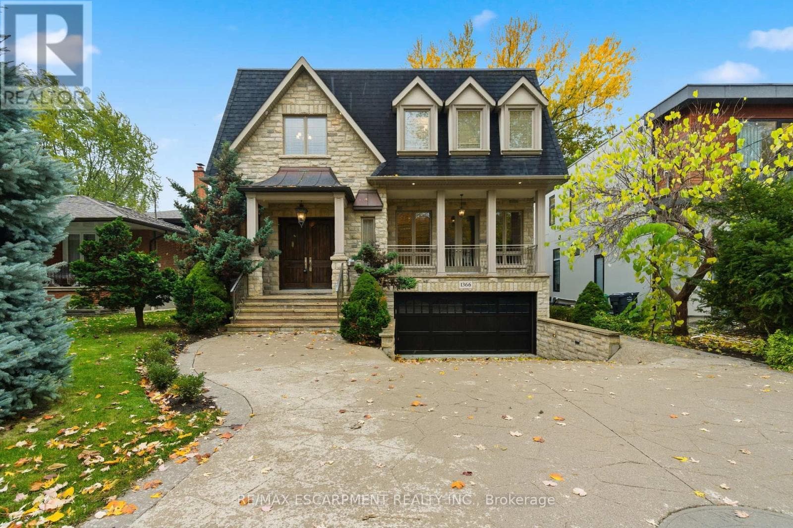 1366 WILSON AVENUE — Mississauga (Mineola), Ontario - Main photo