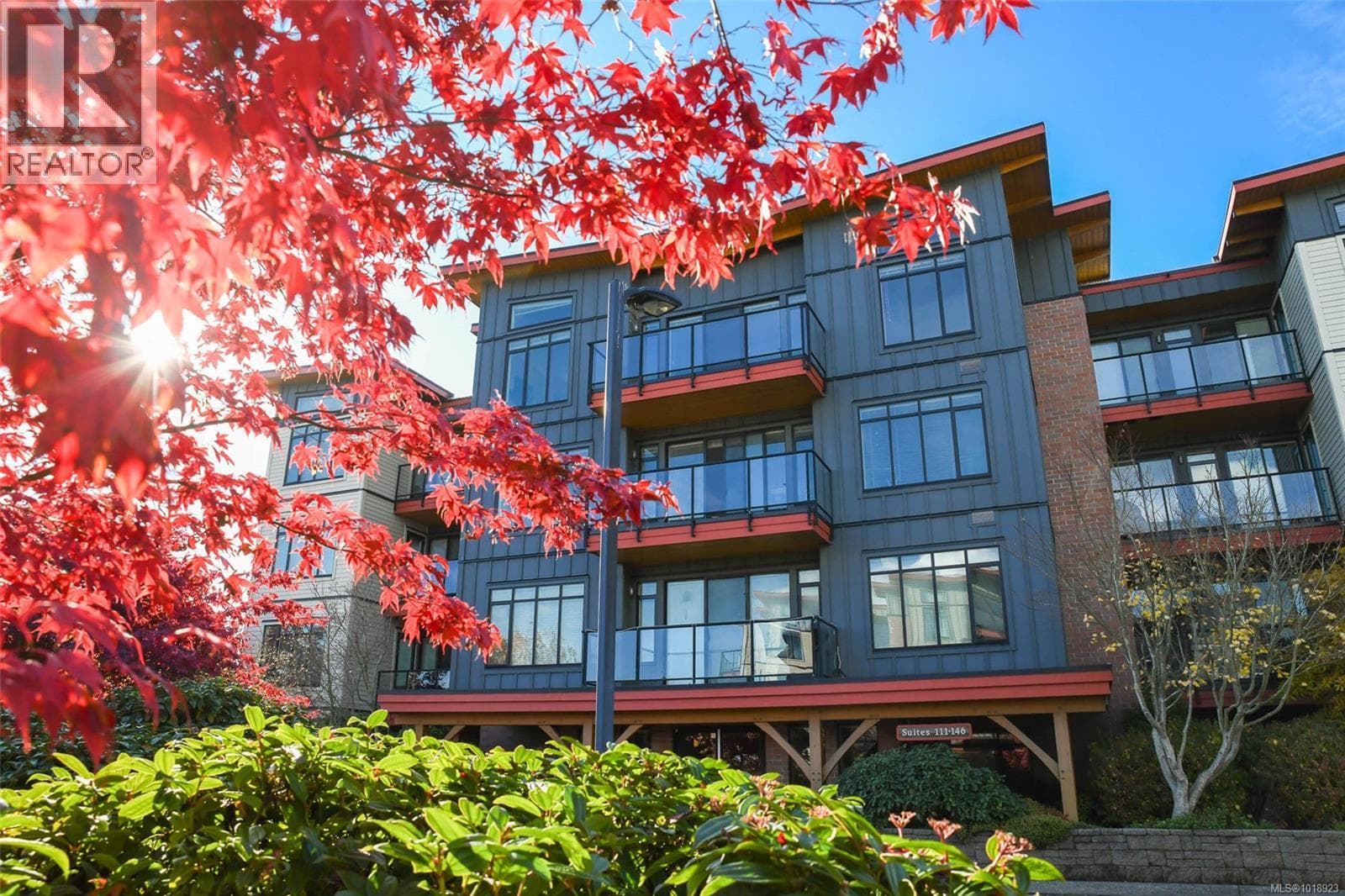 146 2300 Mansfield Dr — Courtenay, British Columbia - Main photo