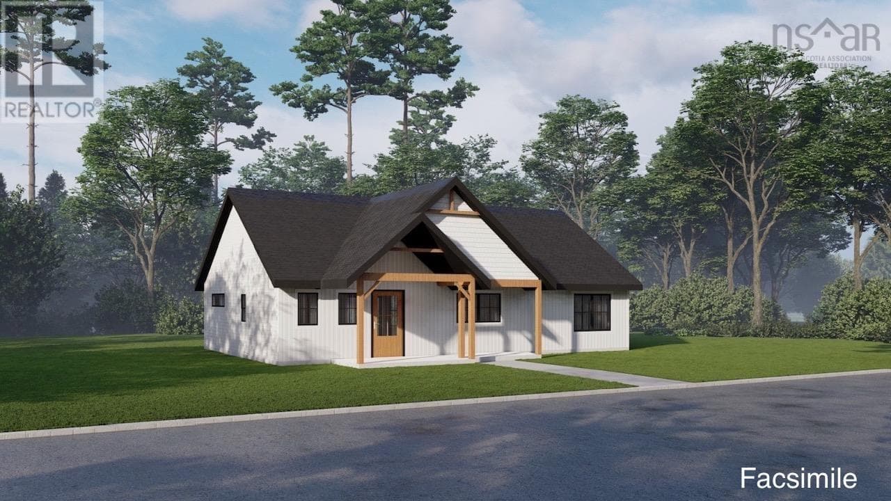 10 Harnish Drive — Herring Cove, Nova Scotia - Main photo