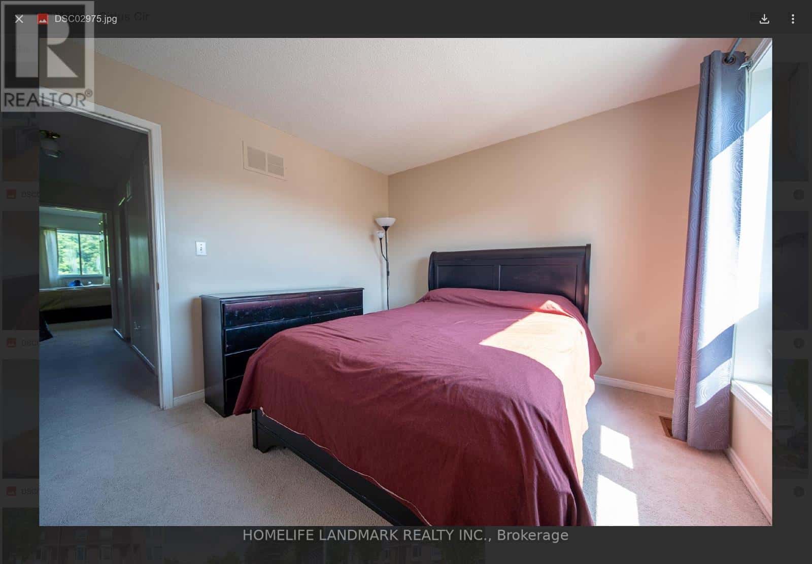 57 - 119 WILLIAM CURTIS CIRCLE — Newmarket (Gorham-College Manor), Ontario - Photo 5 of 13