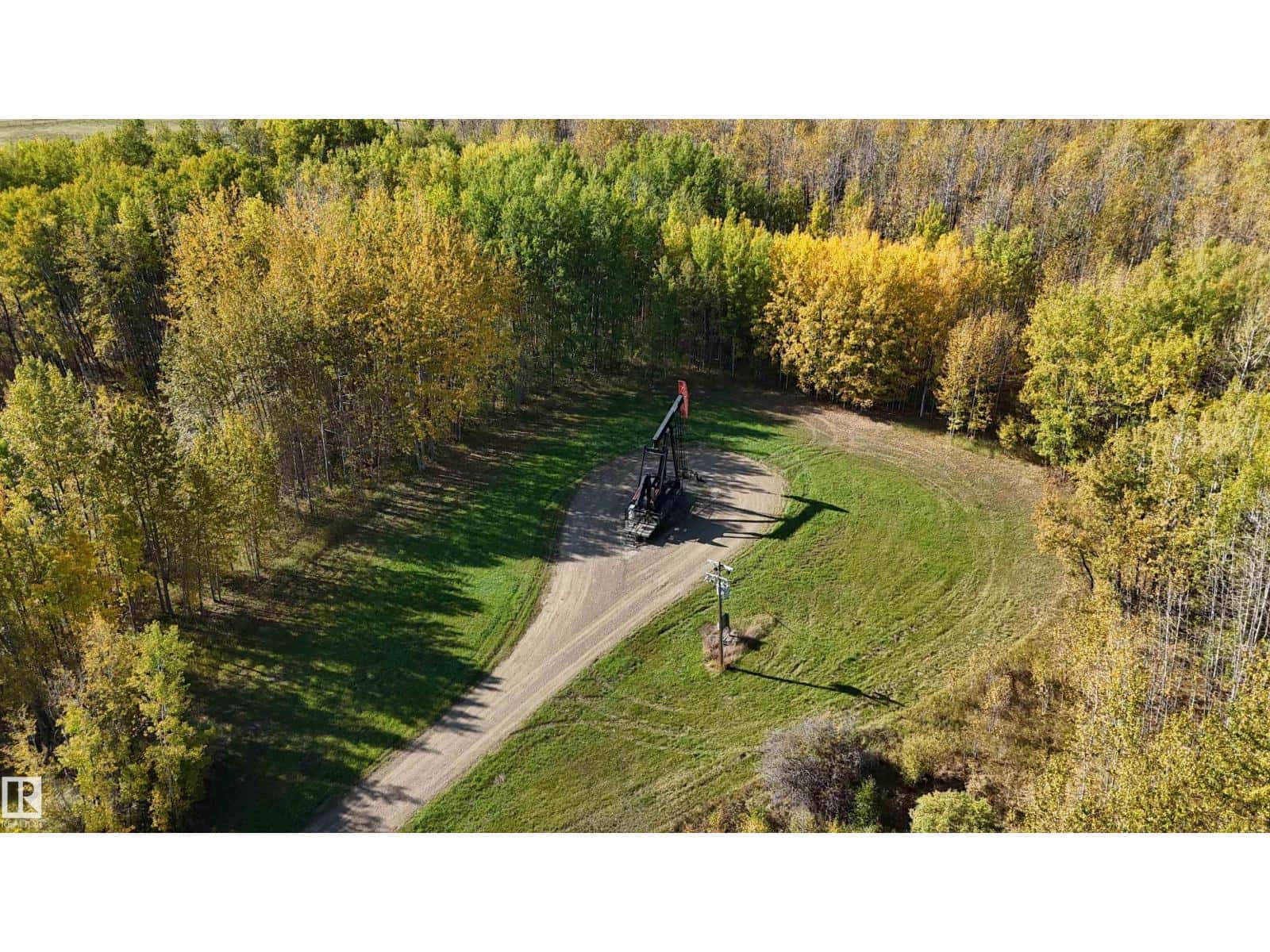 TWP 493 RR 75 — Drayton Valley, Alberta - Photo 2 of 7