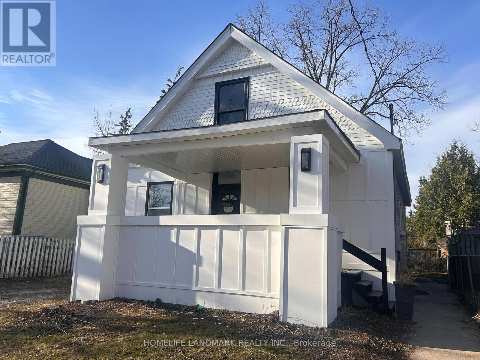 130 LANGARTH STREET E — London South (South F), Ontario - Main photo