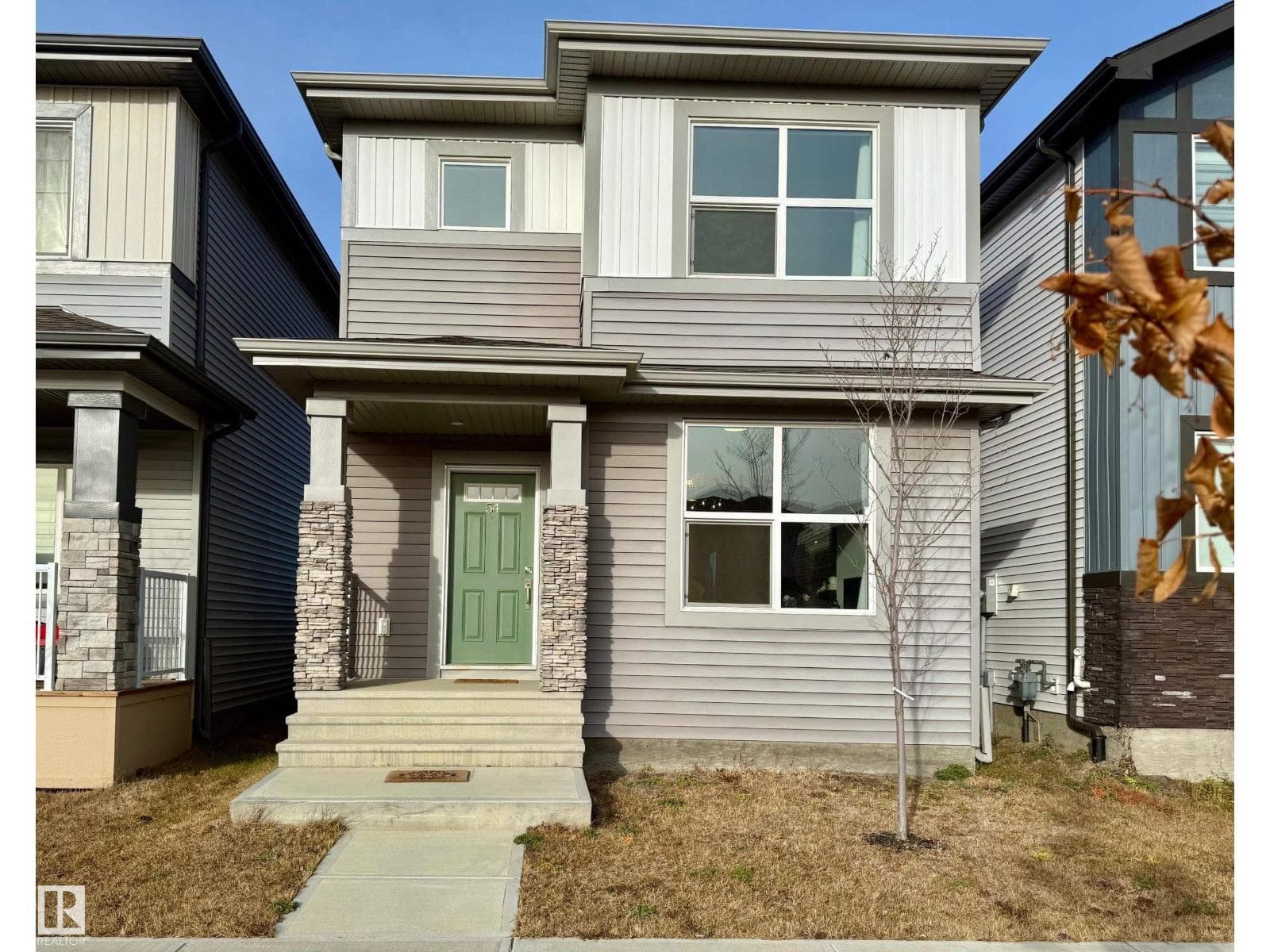 54 SIENNA BV - Main photo, Fort Saskatchewan, Alberta