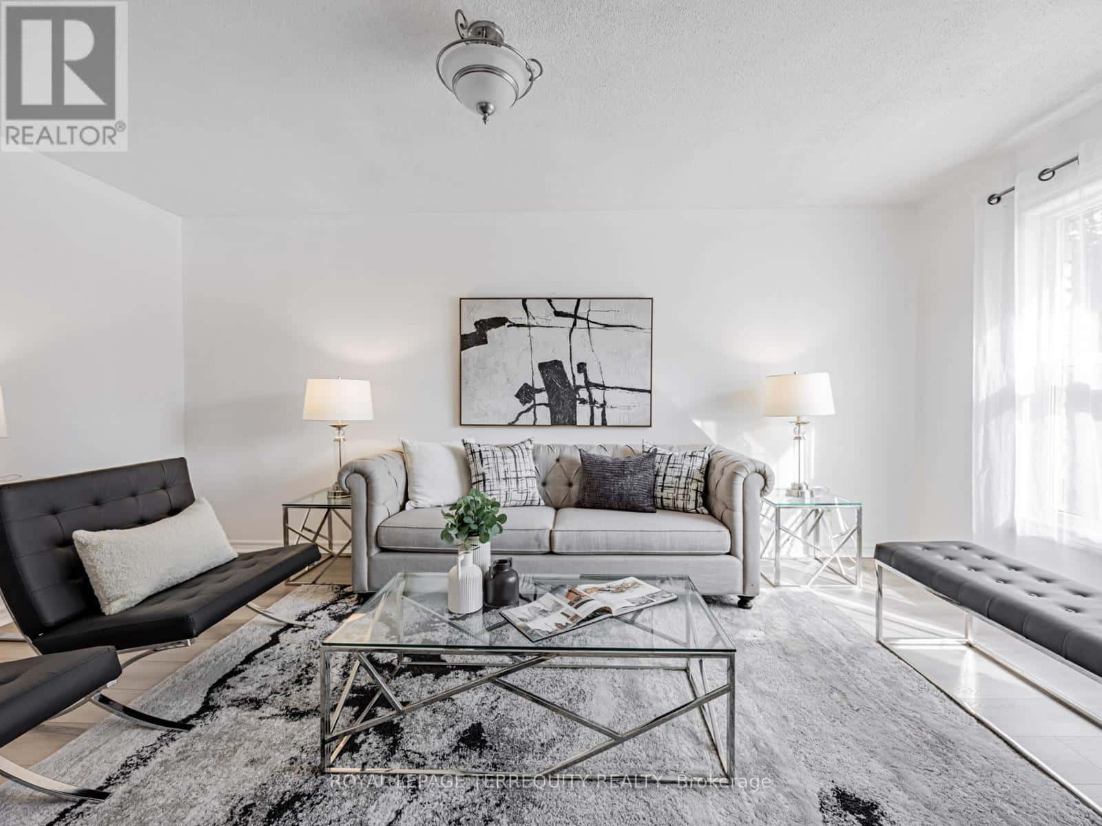 1858 SHADYBROOK DRIVE — Pickering (Amberlea), Ontario - Photo 3 of 37