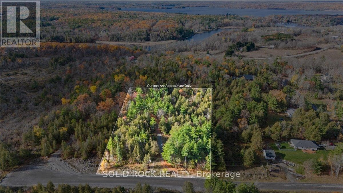 136 GLEN RIDGE ROAD — Marmora and Lake (Marmora Ward), Ontario - Main photo