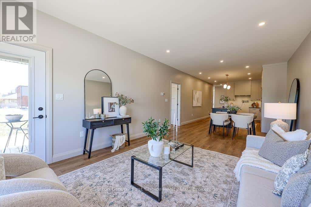 93 KENTON STREET — West Perth (Mitchell), Ontario - Photo 5 of 22