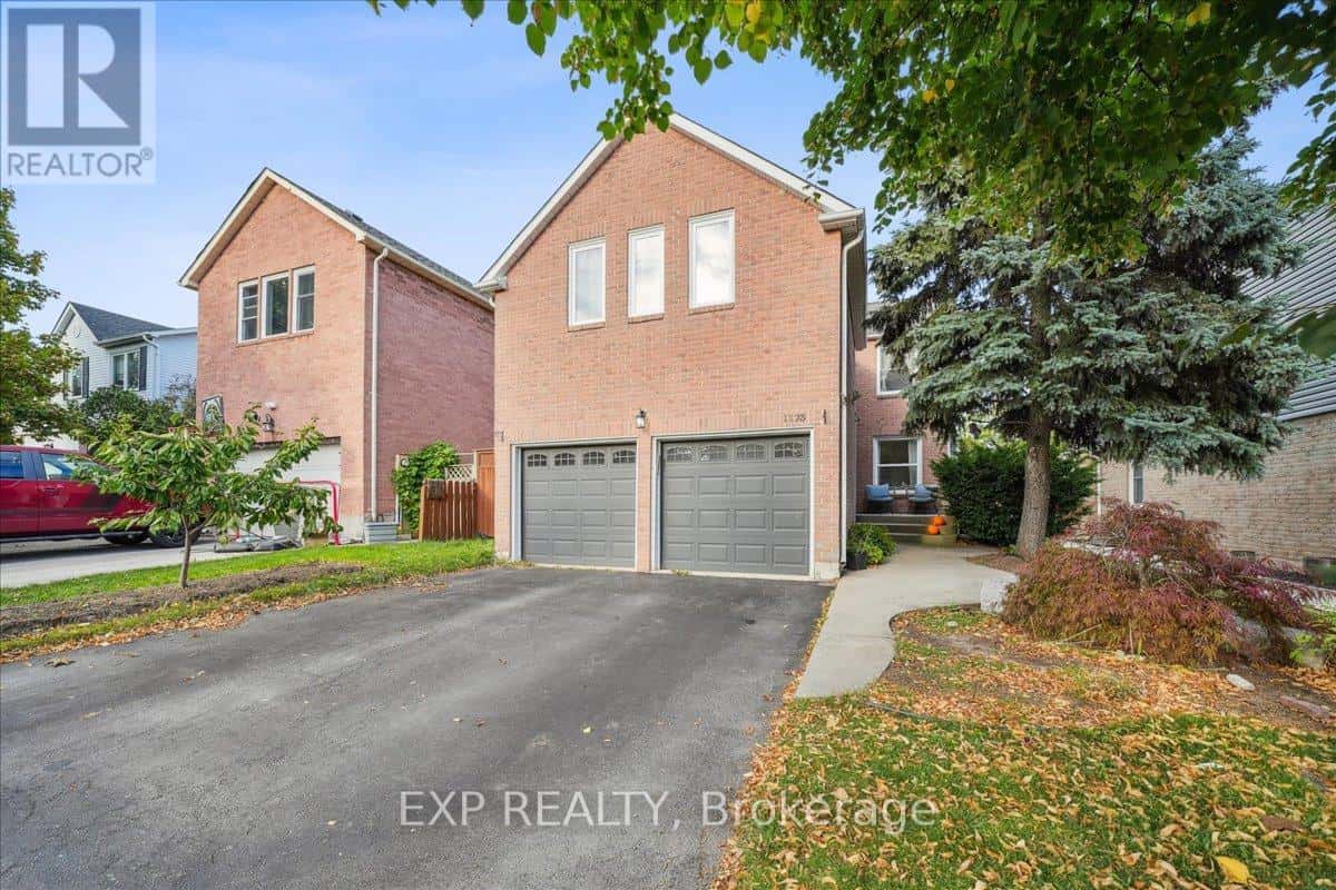 1173 Bridlewood Trail