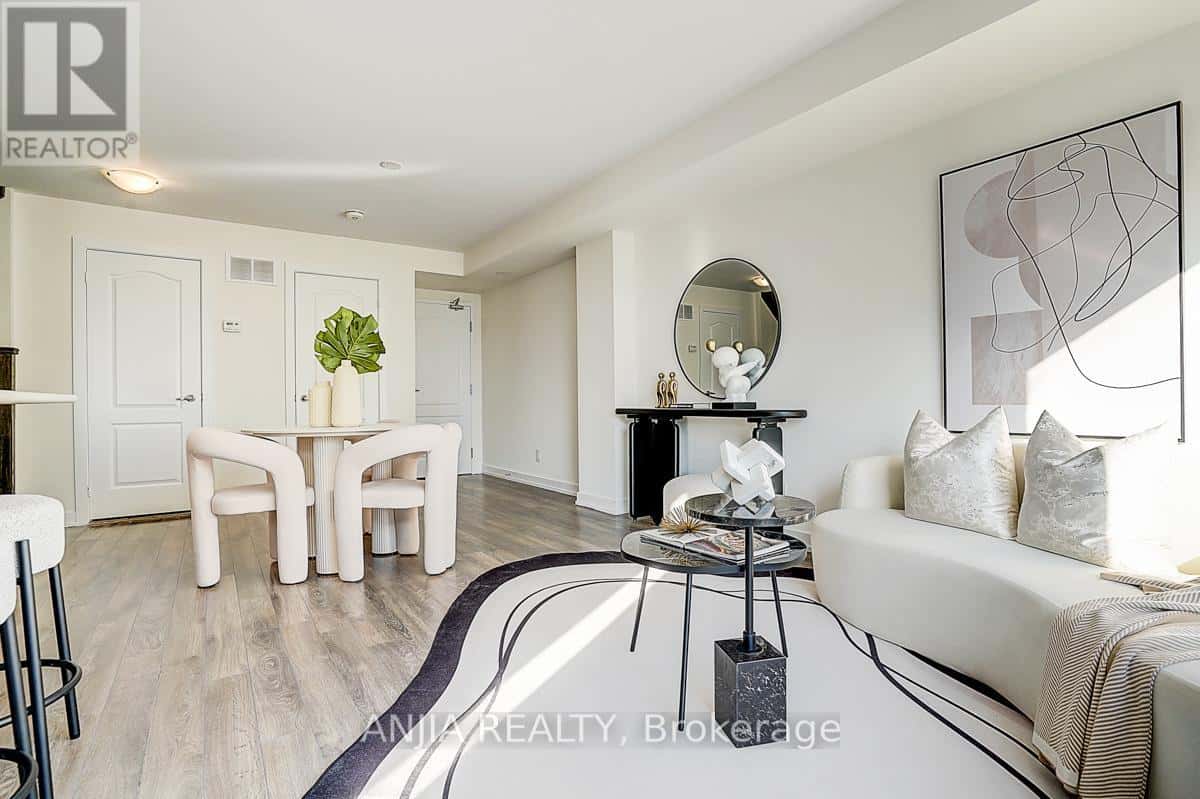 304 - 20 DUNSHEATH WAY — Markham (Cornell), Ontario - Photo 5 of 27