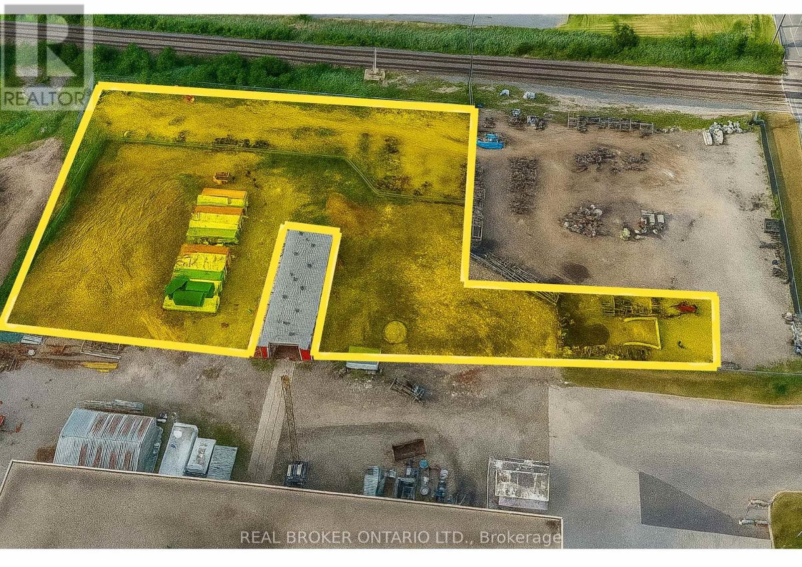 1B - 375 MCNEILLY ROAD — Hamilton (Stoney Creek Industrial), Ontario - Main photo