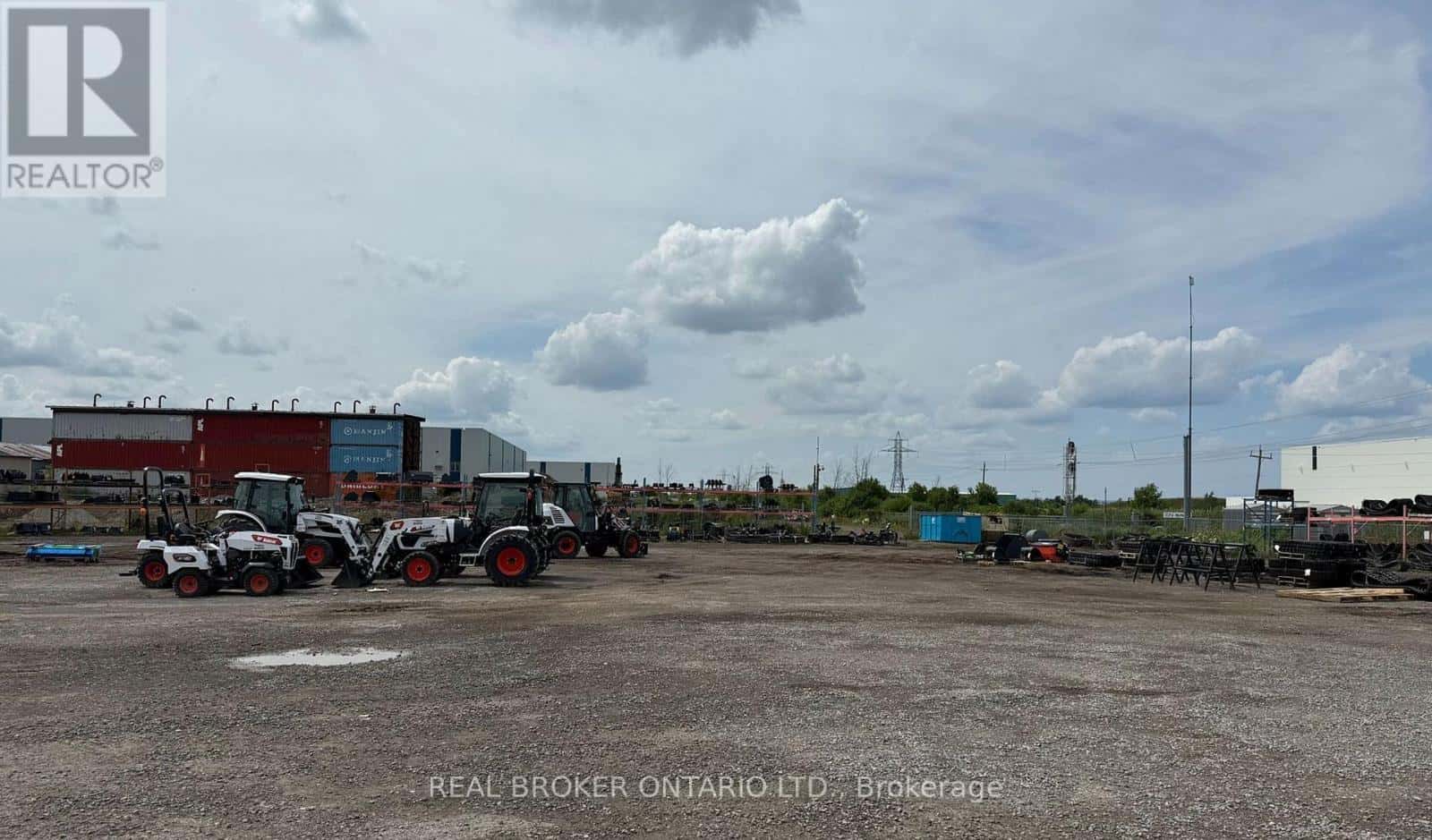 1B - 375 MCNEILLY ROAD — Hamilton (Stoney Creek Industrial), Ontario - Photo 3 of 8