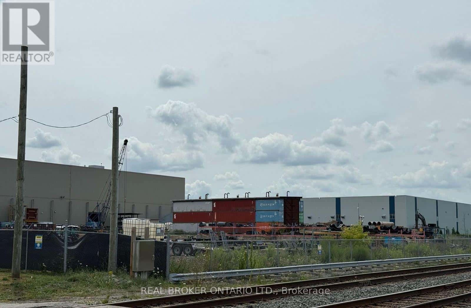 1B - 375 MCNEILLY ROAD — Hamilton (Stoney Creek Industrial), Ontario - Photo 4 of 8