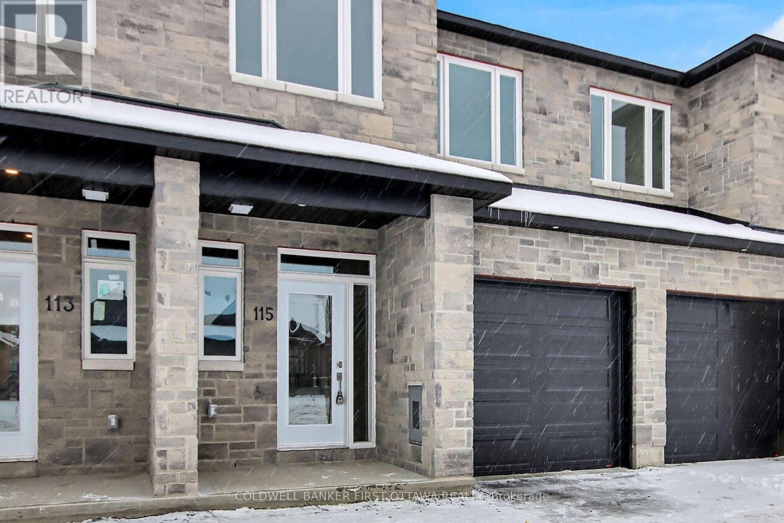 BLOCK 64 MCPHAIL ROAD — Carleton Place, Ontario - Main photo