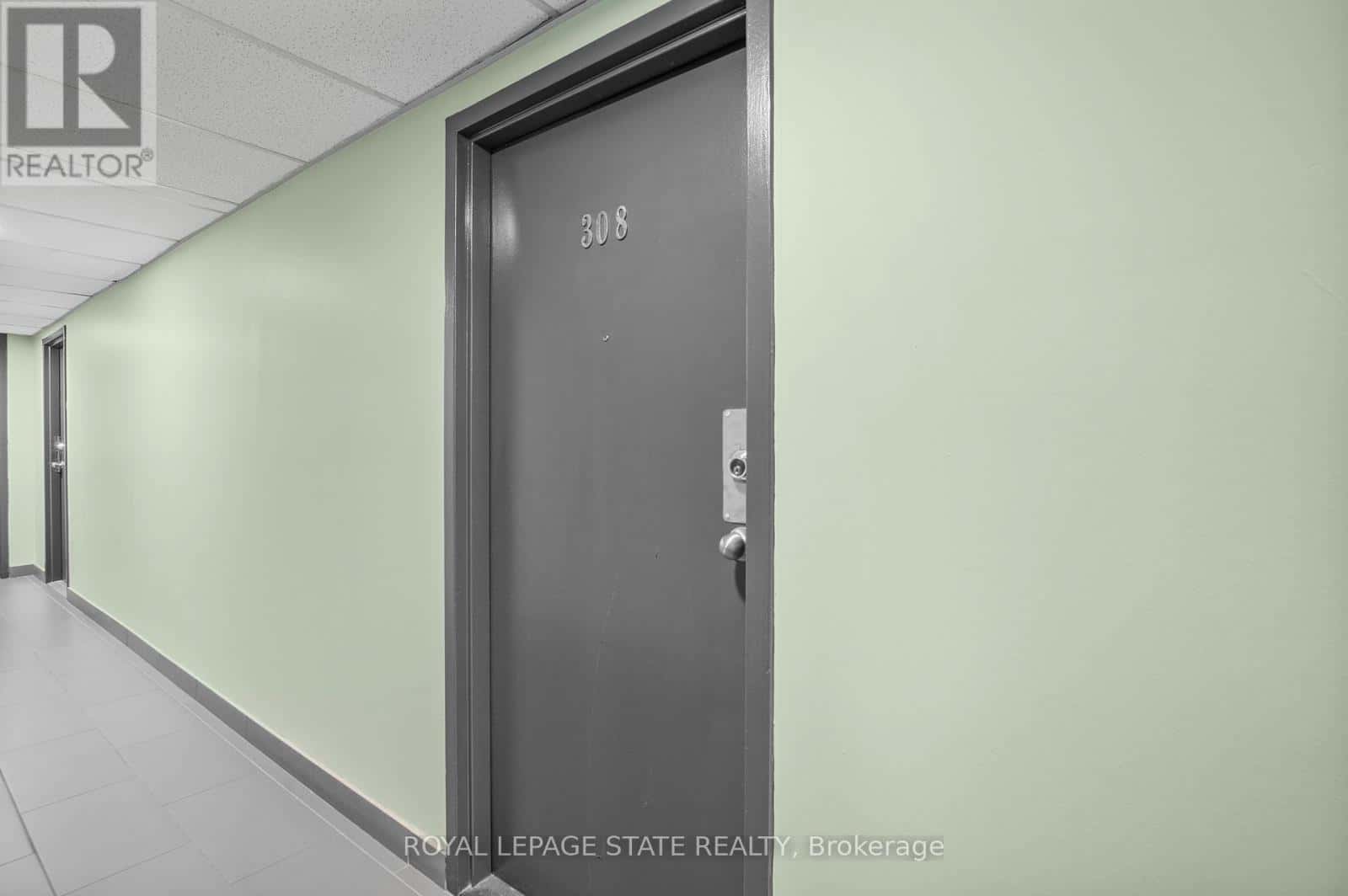 308 - 1050 STAINTON DRIVE — Mississauga (Erindale), Ontario - Photo 2 of 23