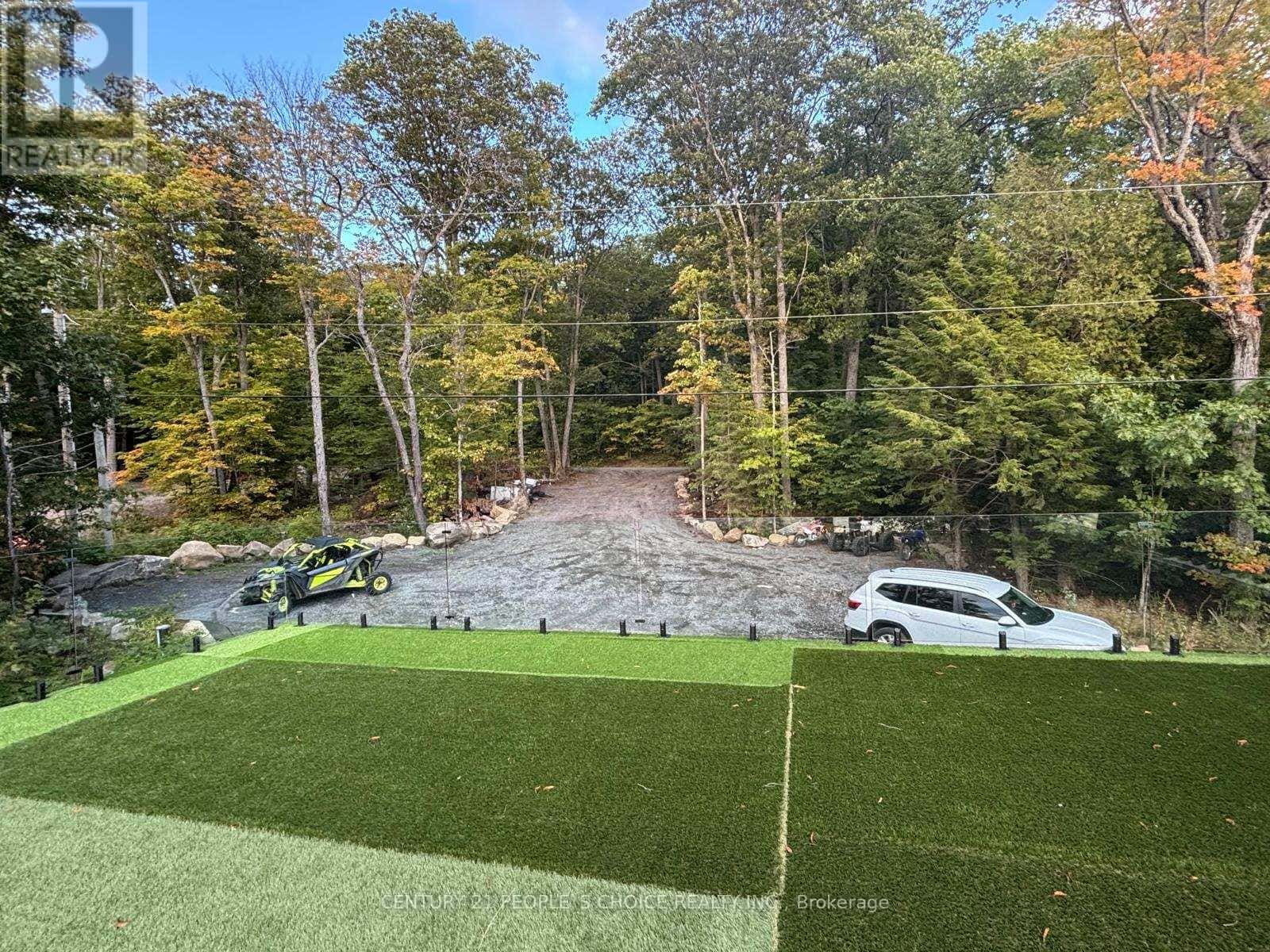 1356 SOUTH LAKE BERNARD ROAD — Strong, Ontario - Photo 3 of 25