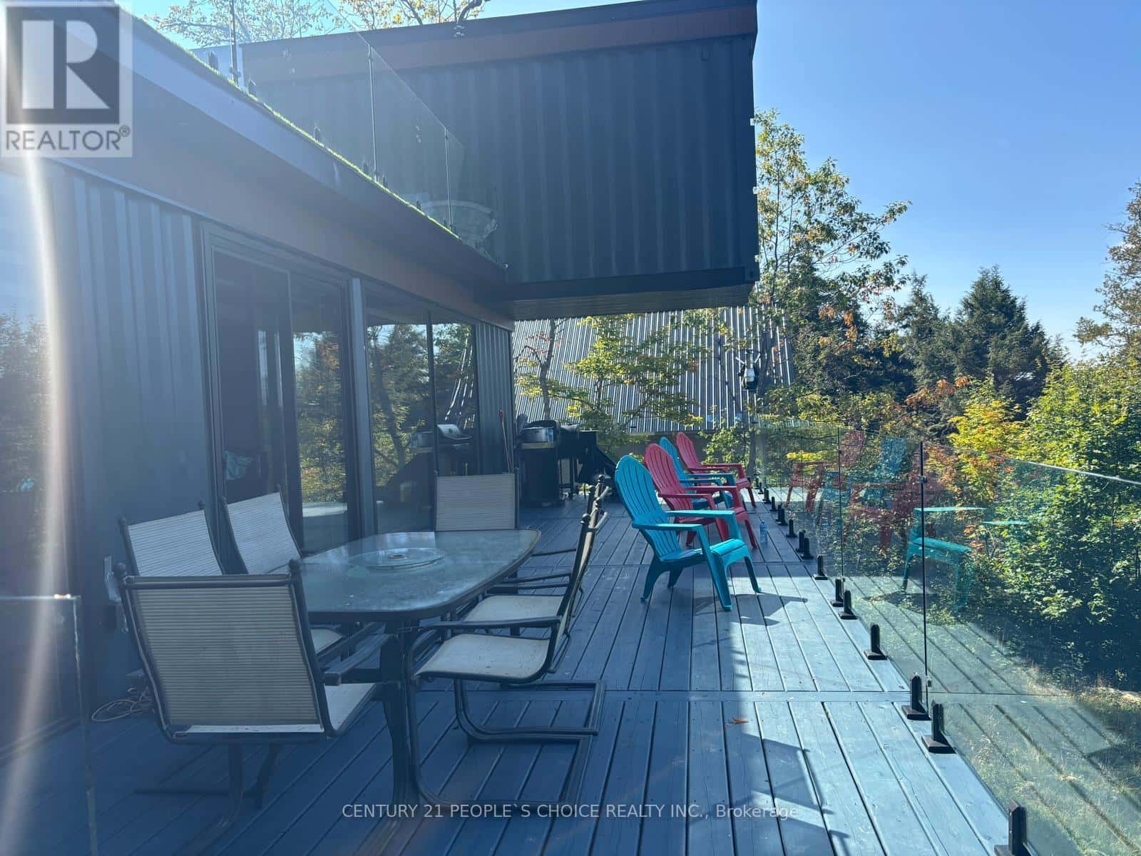 1356 SOUTH LAKE BERNARD ROAD — Strong, Ontario - Photo 4 of 25