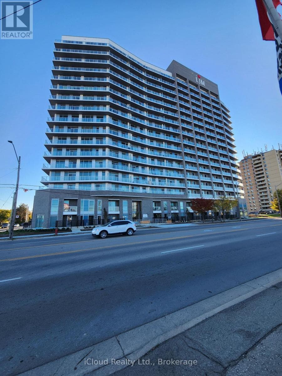 1411 - 2782 BARTON STREET E — Hamilton (Riverdale), Ontario - Main photo