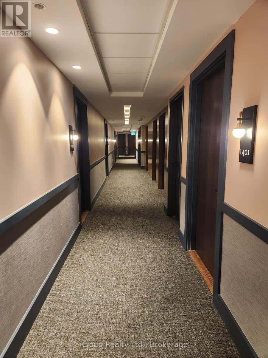 1411 - 2782 BARTON STREET E — Hamilton (Riverdale), Ontario - Photo 4 of 10