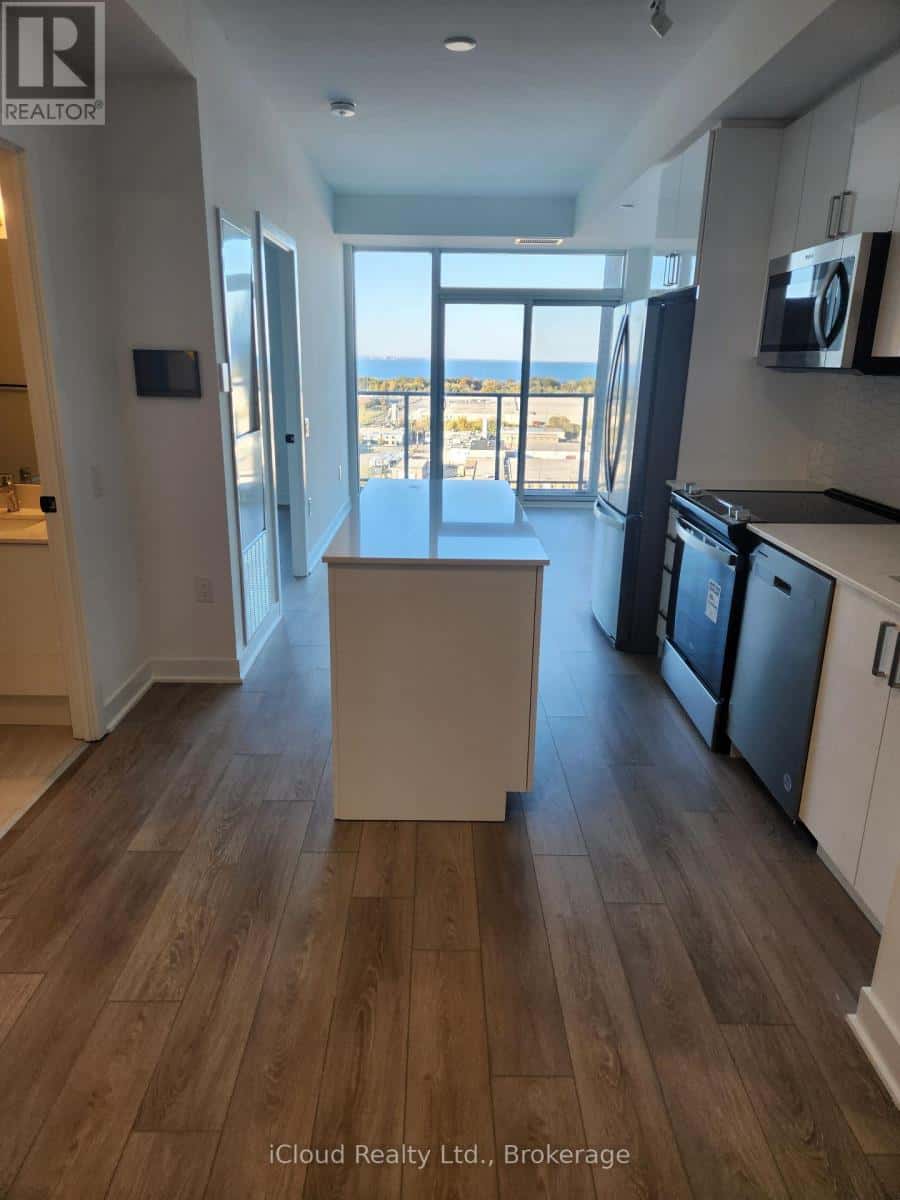 1411 - 2782 BARTON STREET E — Hamilton (Riverdale), Ontario - Photo 5 of 10