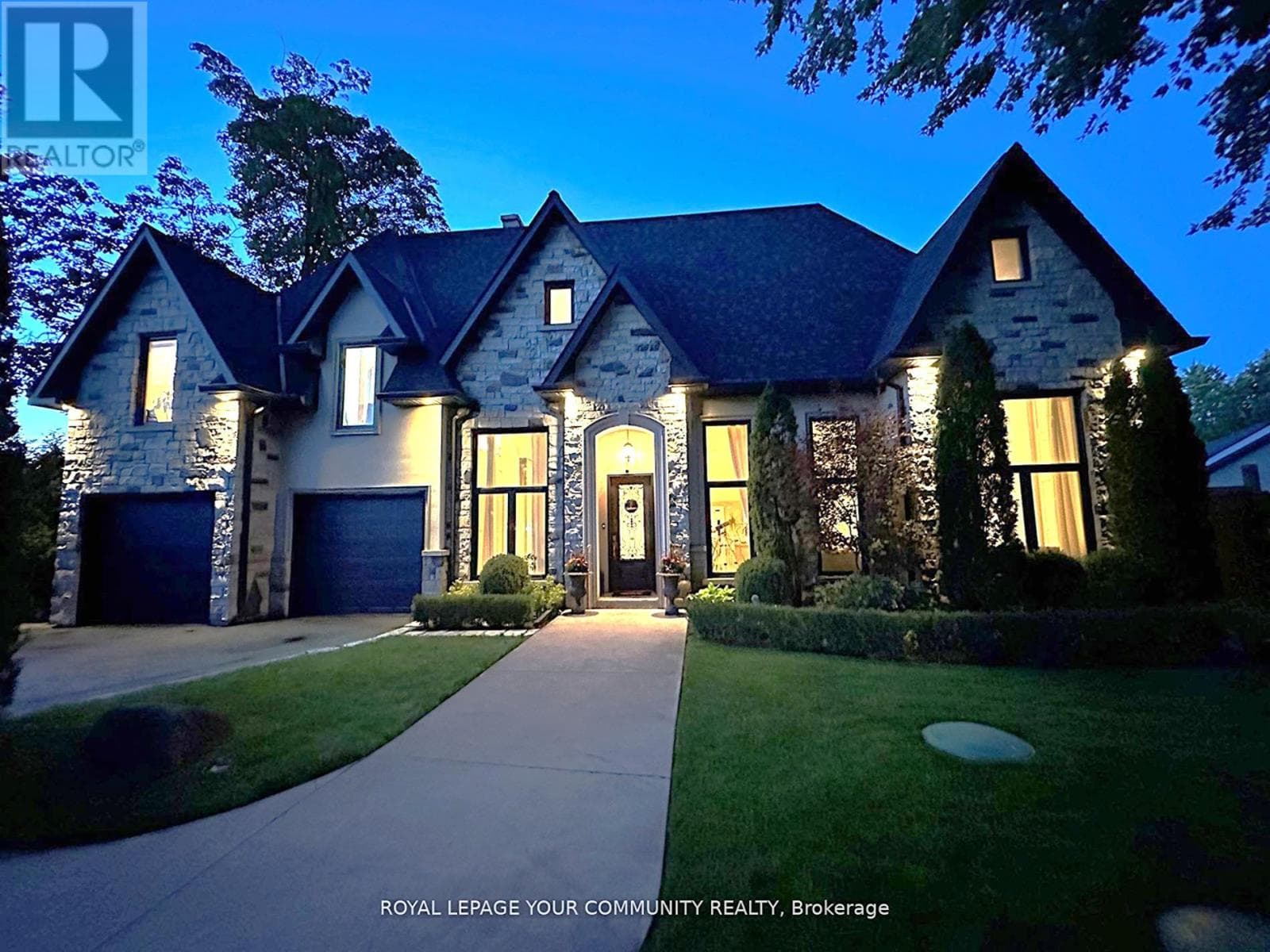 378 OLD BLOOMINGTON ROAD — Aurora (Aurora Estates), Ontario - Main photo