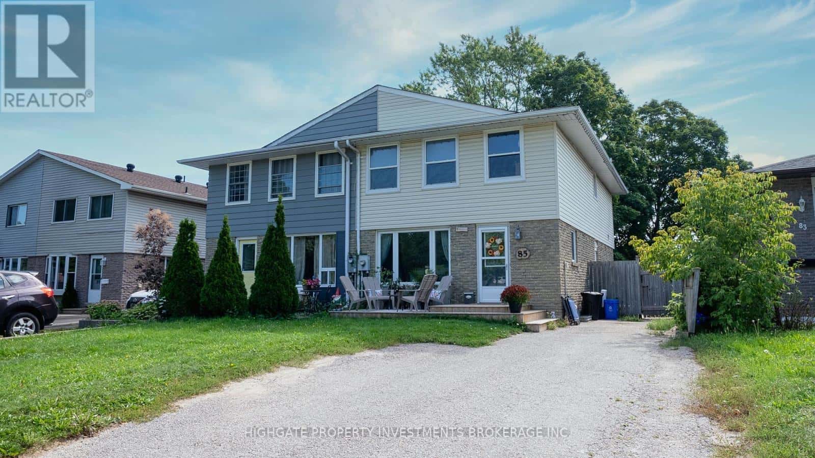 85 Daphne Crescent Lower