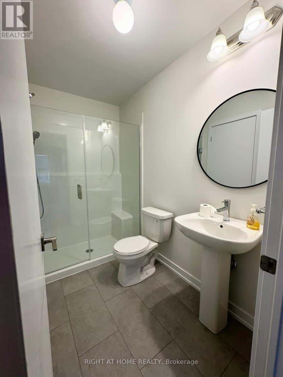 BASEMENT - 1355 SHEVCHENKO BOULEVARD — Oakville (NW Northwest), Ontario - Photo 5 of 9