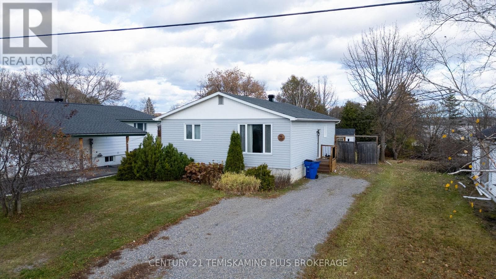 187 ROBERT STREET — Temiskaming Shores (New Liskeard), Ontario - Main photo