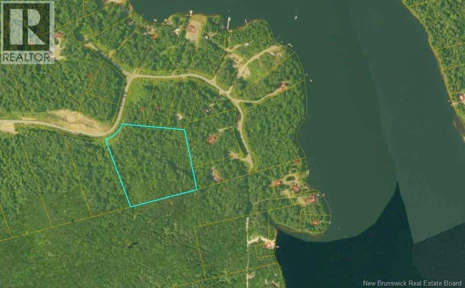 21-26 Misty Mountain Lane — Johnson Settlement, New Brunswick - Photo 5 of 5