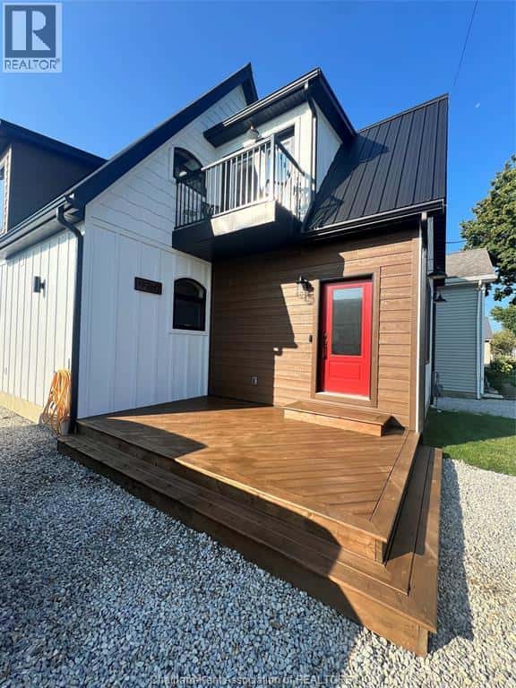 19260 Lakeside DRIVE — Lighthouse Cove, Ontario - Photo 5 of 31