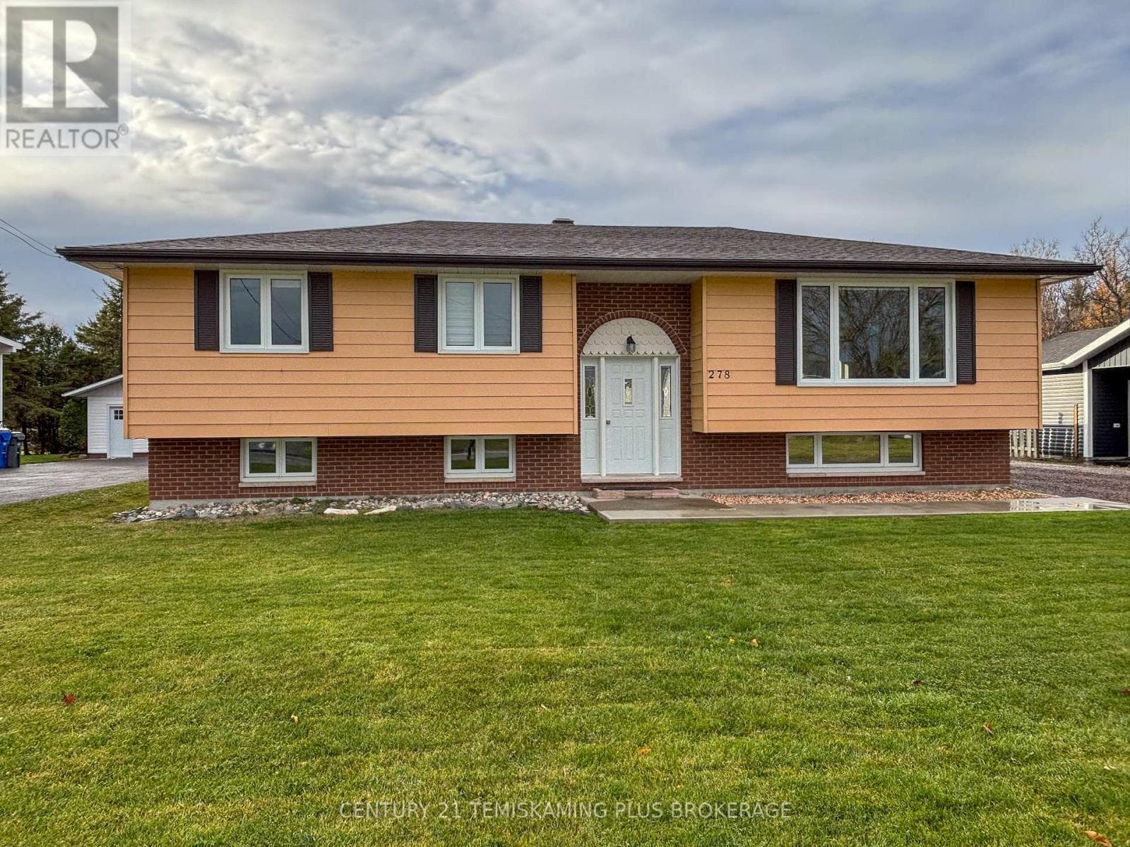 278 LAURETTE STREET — Temiskaming Shores (New Liskeard), Ontario - Main photo