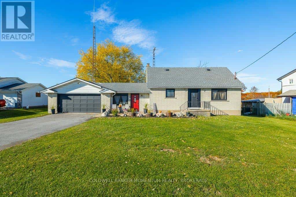 1505 STEVENSVILLE ROAD — Fort Erie (Stevensville), Ontario - Photo 2 of 45