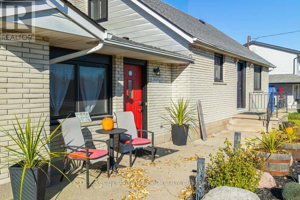 1505 STEVENSVILLE ROAD — Fort Erie (Stevensville), Ontario - Photo 3 of 45