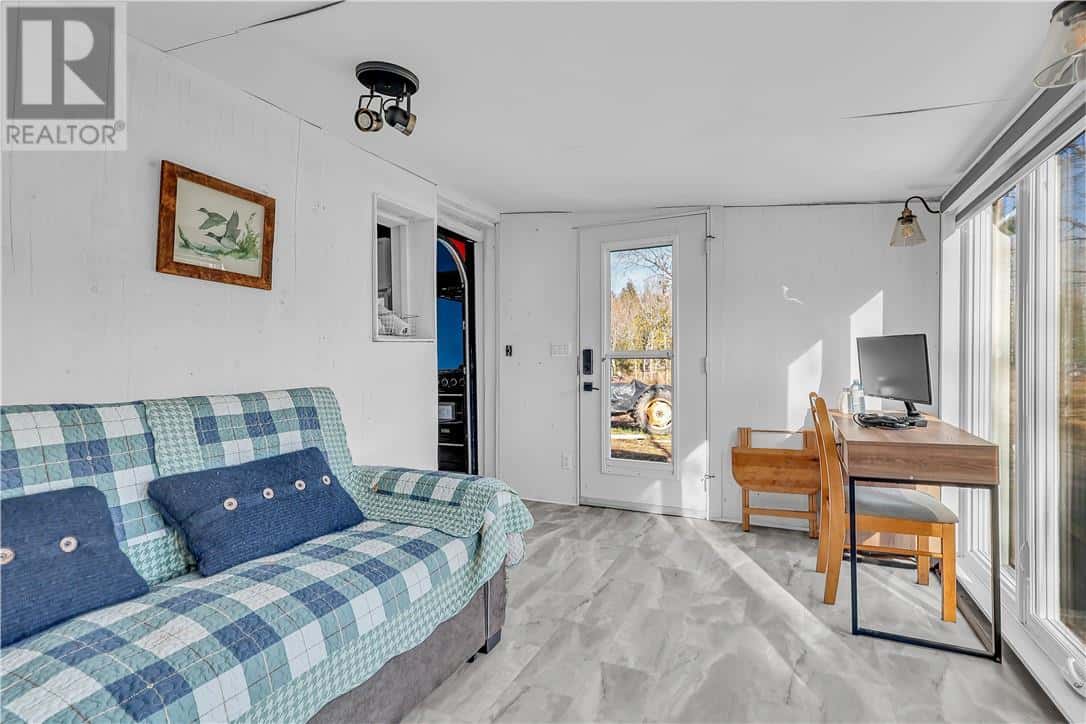 LT 16 GREENBUSH Road — Little Current, Ontario - Photo 5 of 25