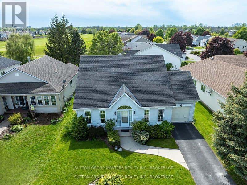 3 EMPIRE COURT — Loyalist (Bath), Ontario - Photo 2 of 40