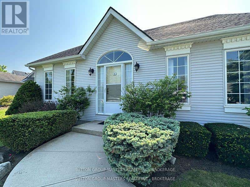 3 EMPIRE COURT — Loyalist (Bath), Ontario - Photo 3 of 40