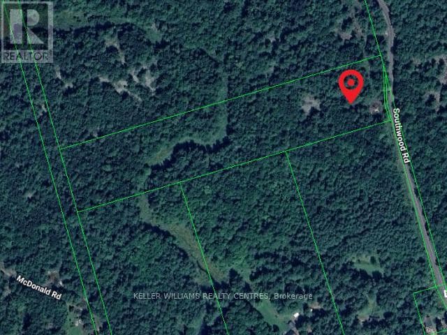 2159 SOUTHWOOD ROAD — Gravenhurst (Morrison), Ontario - Main photo