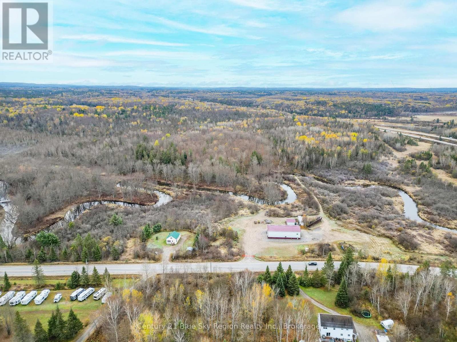 167-179 LAKE NOSBONSING ROAD — Callander, Ontario - Main photo