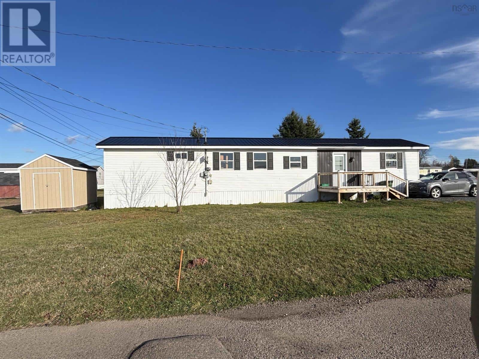 59 Wild Chance Drive — Bible Hill, Nova Scotia - Photo 2 of 24