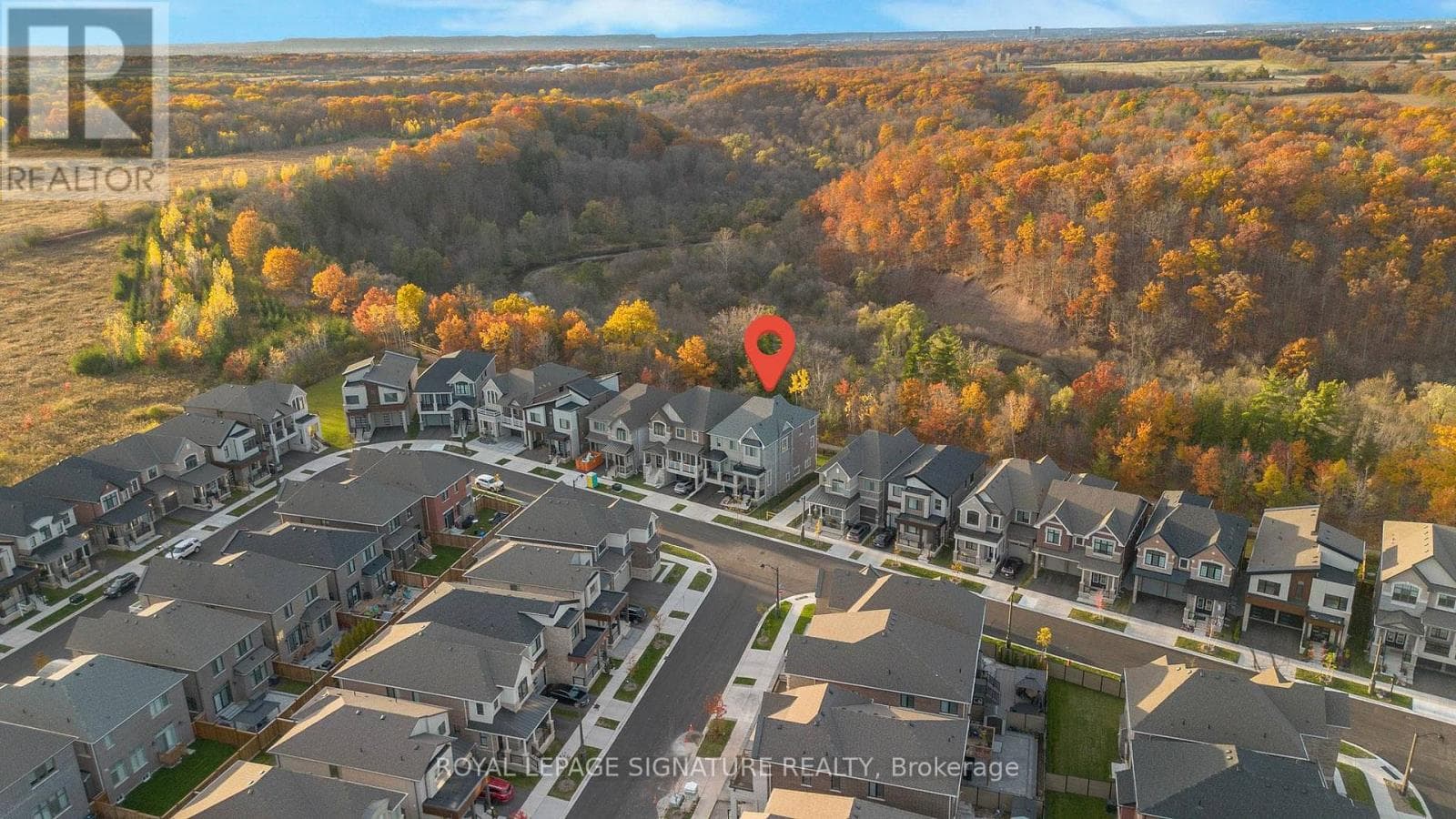 BSMT. - 3255 HARASYM TRAIL — Oakville (NW Northwest), Ontario - Main photo