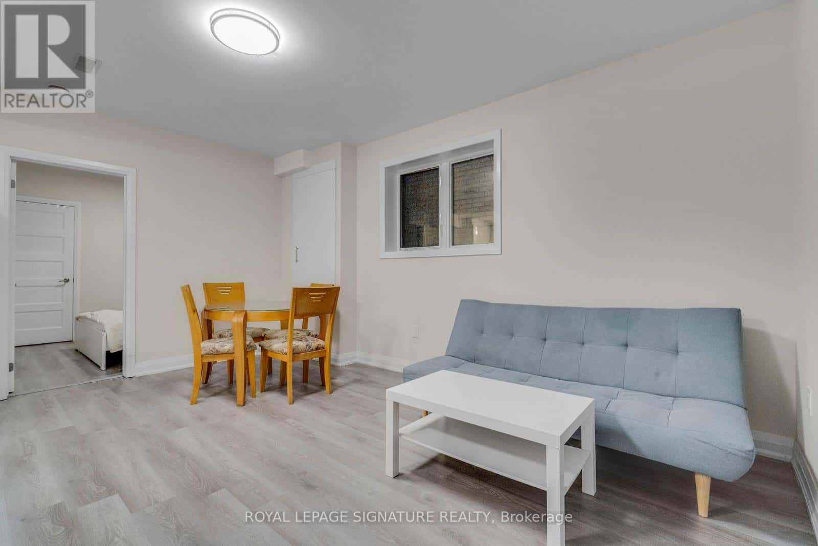 BSMT. - 3255 HARASYM TRAIL — Oakville (NW Northwest), Ontario - Photo 3 of 17